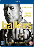 Ballers Temporada 2 [720p]
